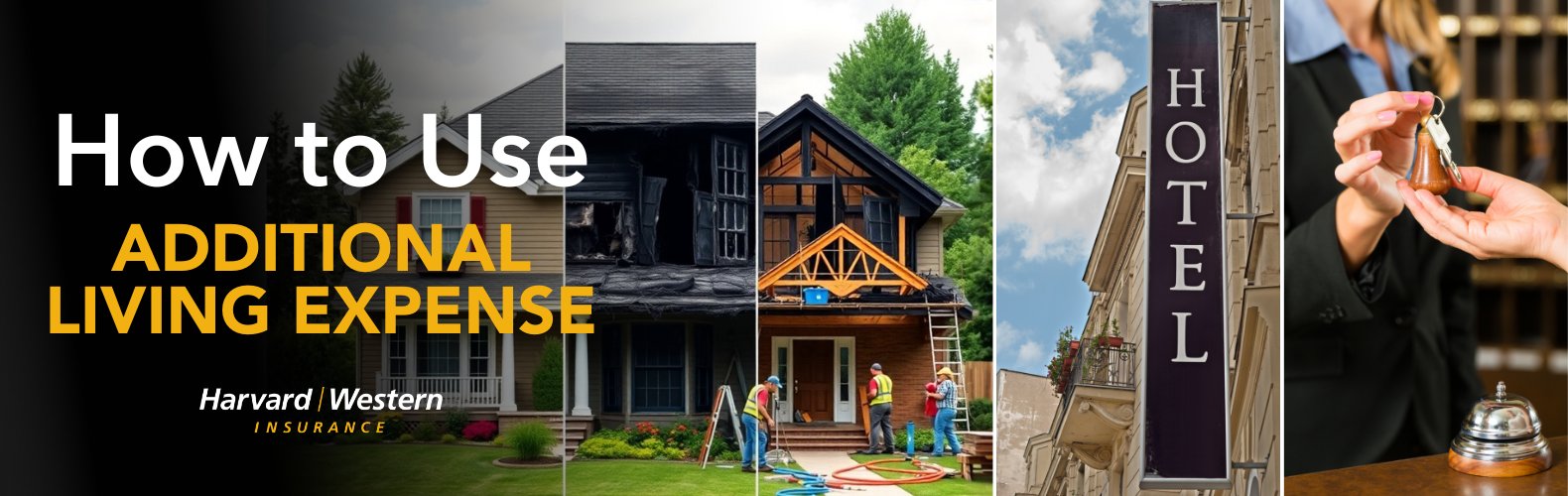 How to use ALE coverage